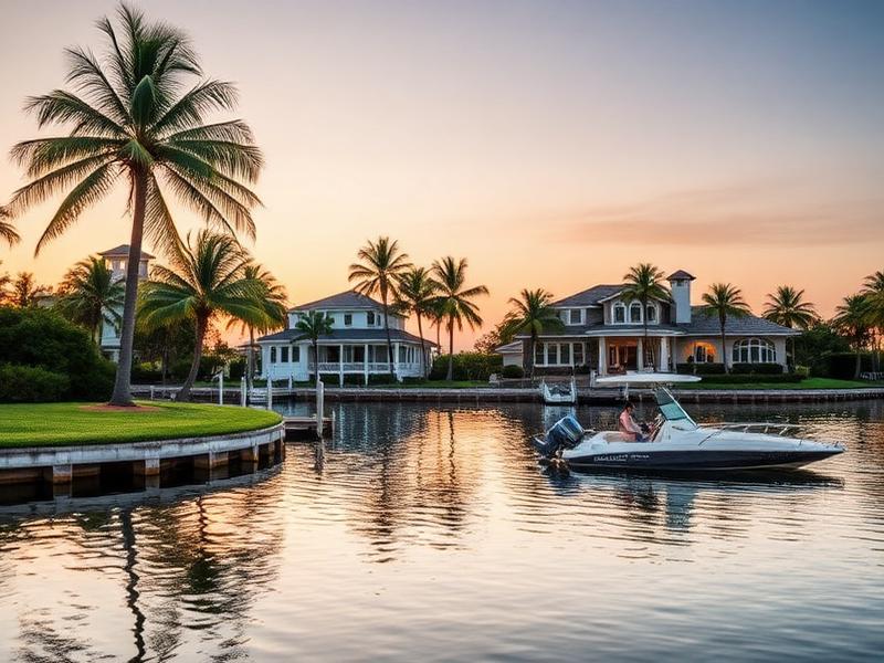 Lake Worth Lagoon