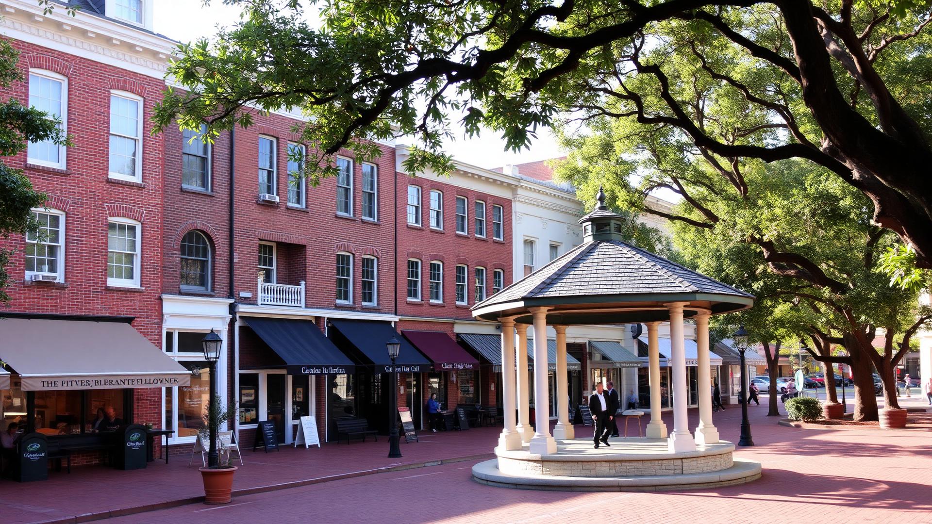 Marietta, GA