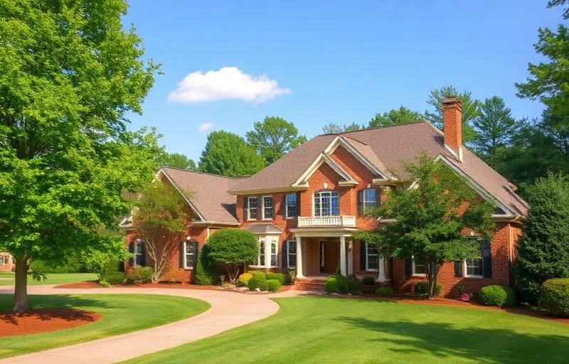 East Cobb
