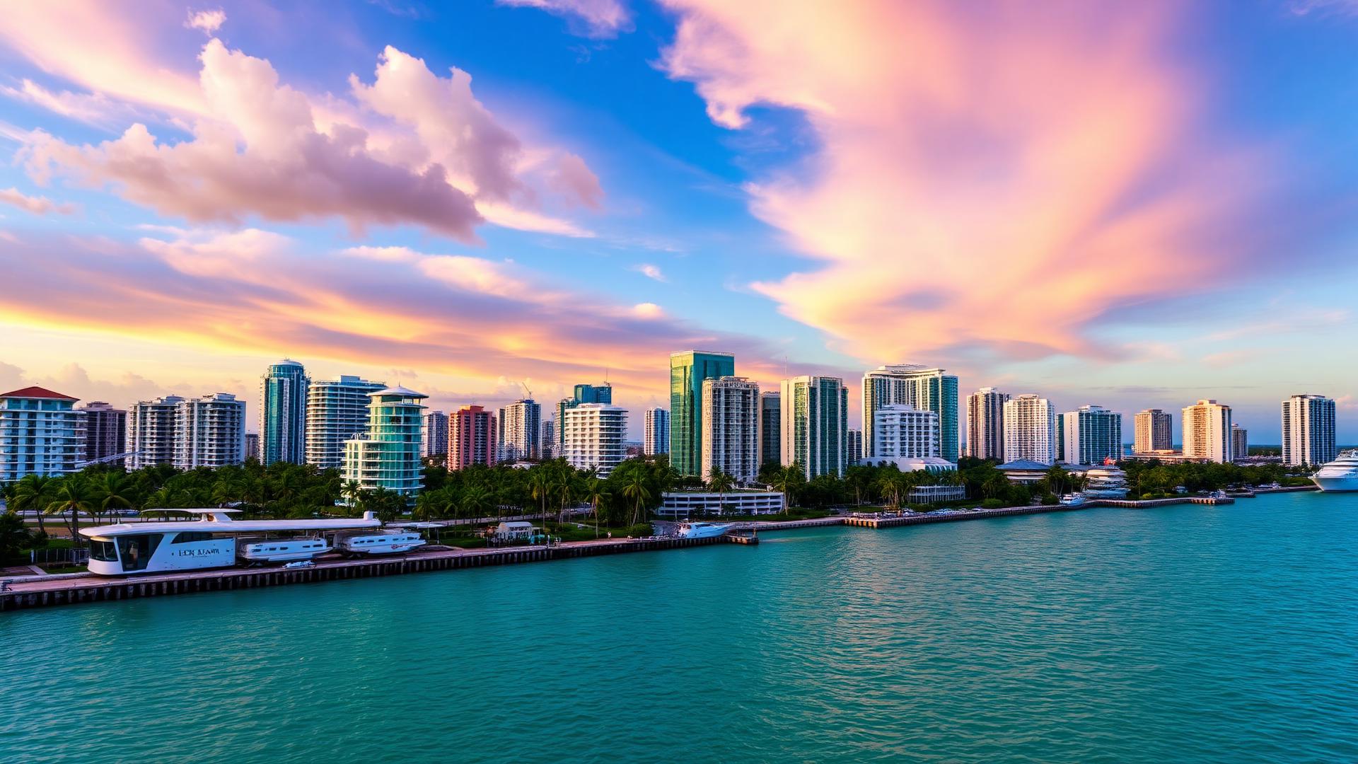 Miami, FL