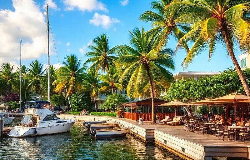 Coconut Grove