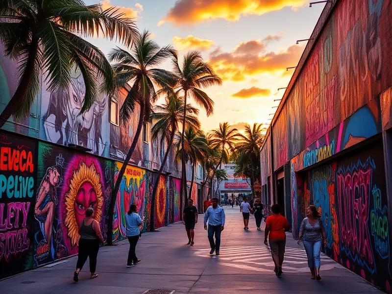 Wynwood Walls