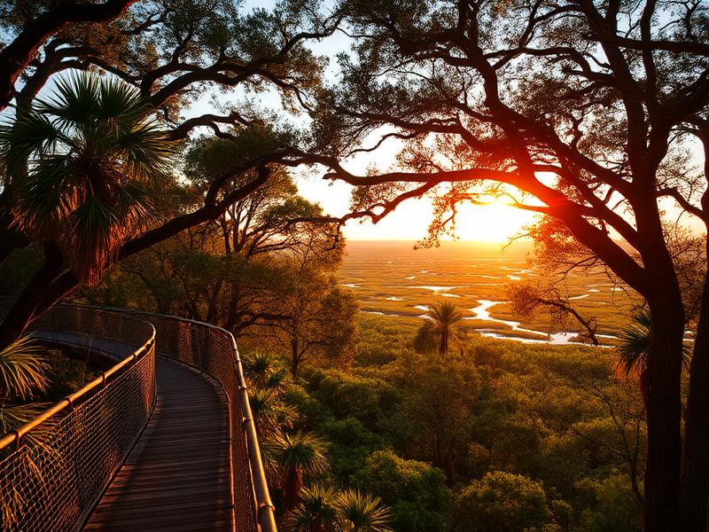 Myakka River State Park