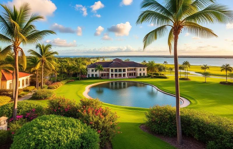 Pelican Bay