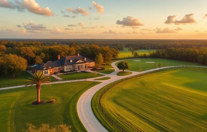 Golden Ocala