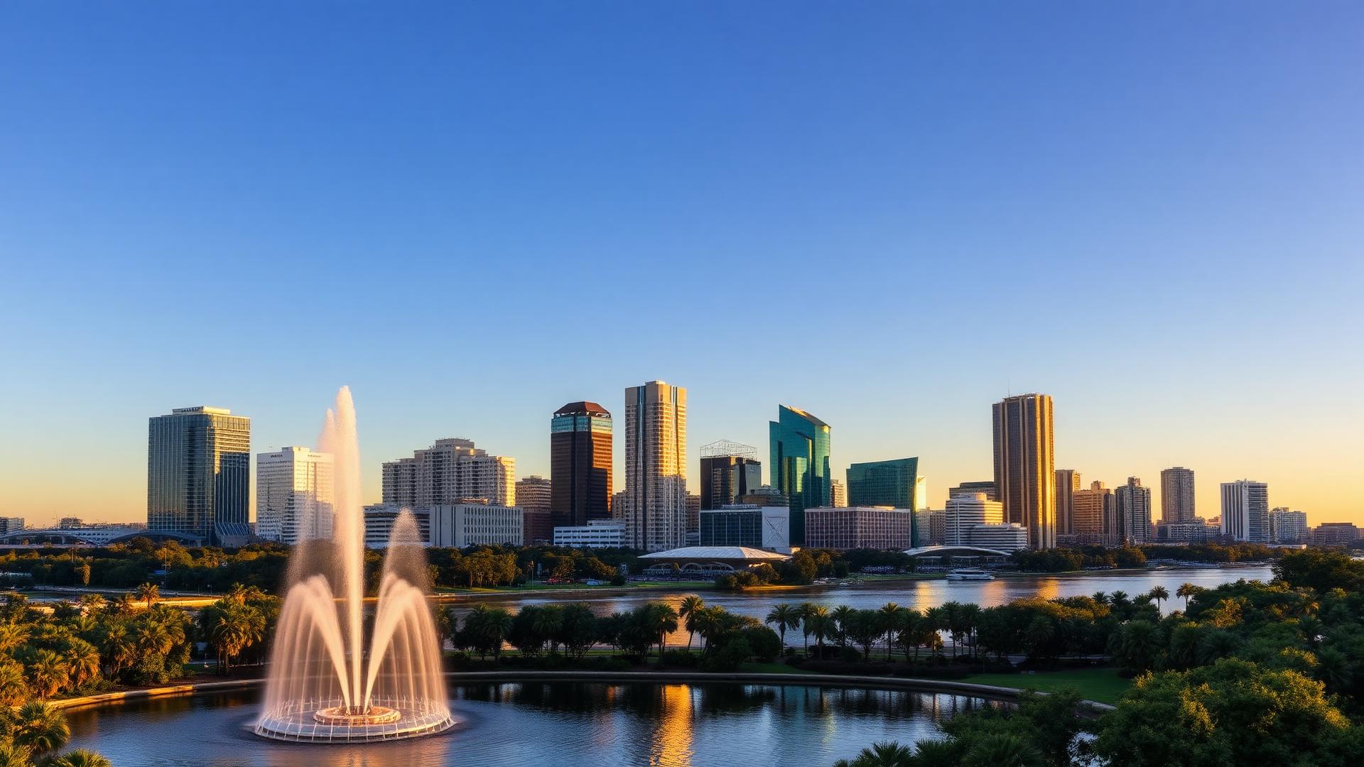 Orlando, FL