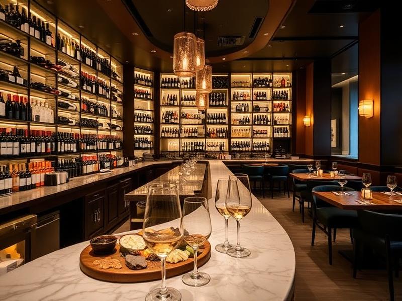 The Cellar at Park Avenue