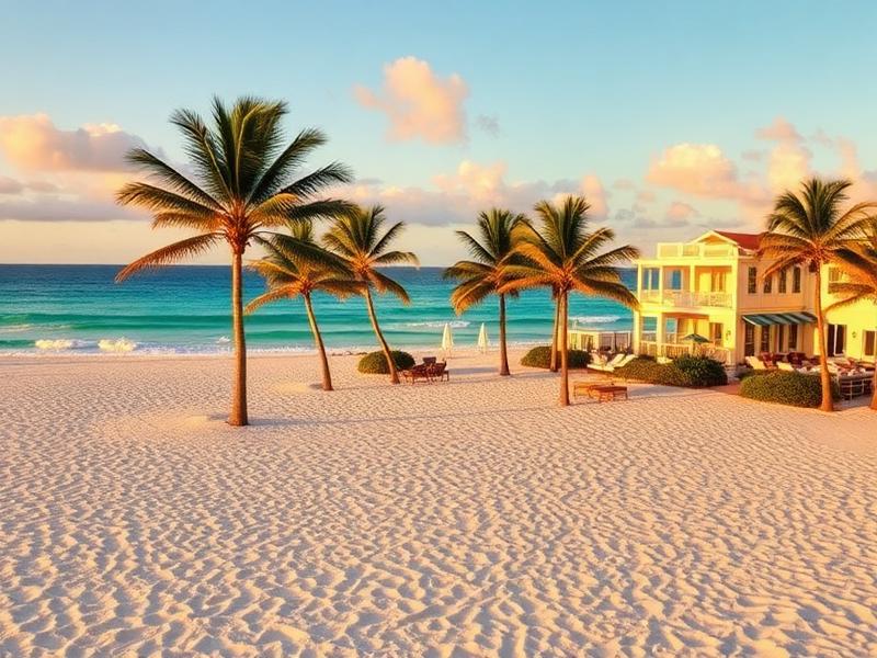 Palm Beach