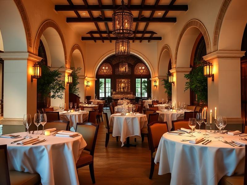 Worth Avenue Ristorante