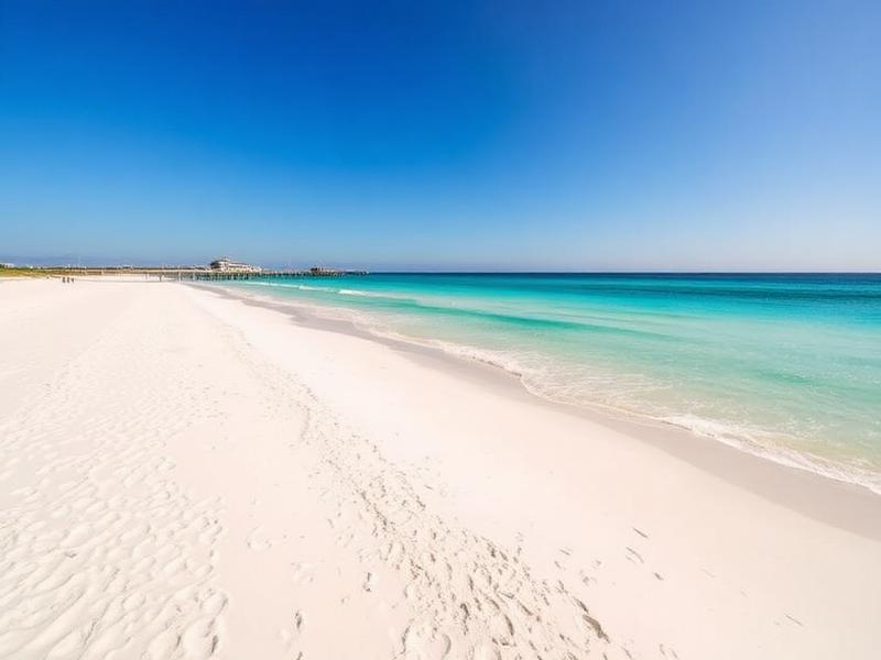 Panama City Beach