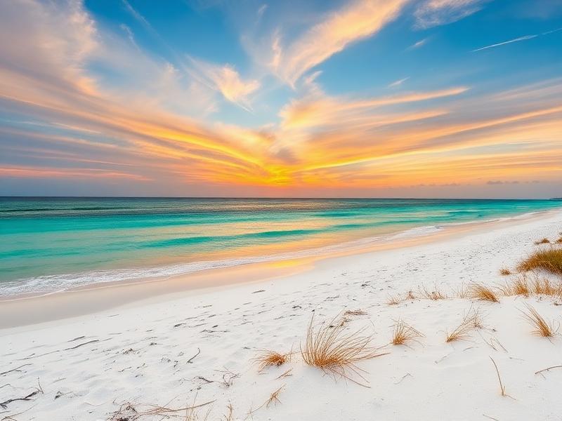 Pensacola Beach