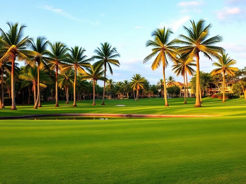 PGA National Resort