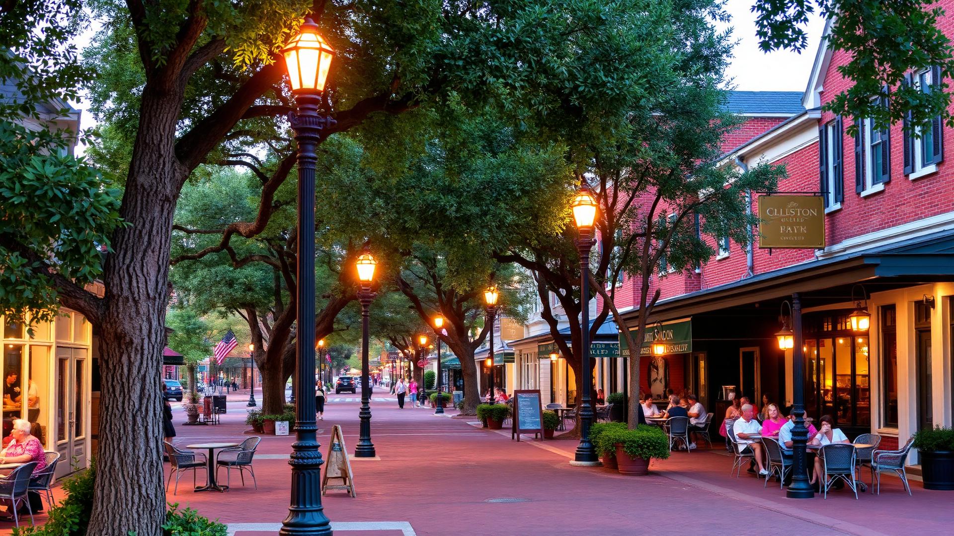Roswell, GA