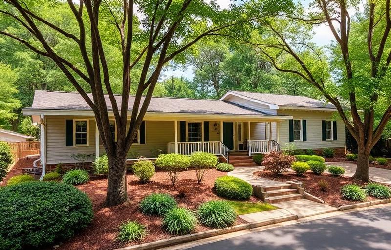 Dunwoody Place