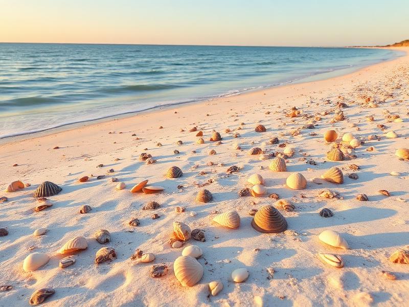 Sanibel Island