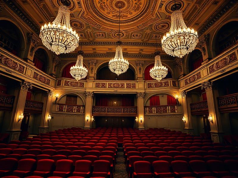 Asolo Repertory Theatre