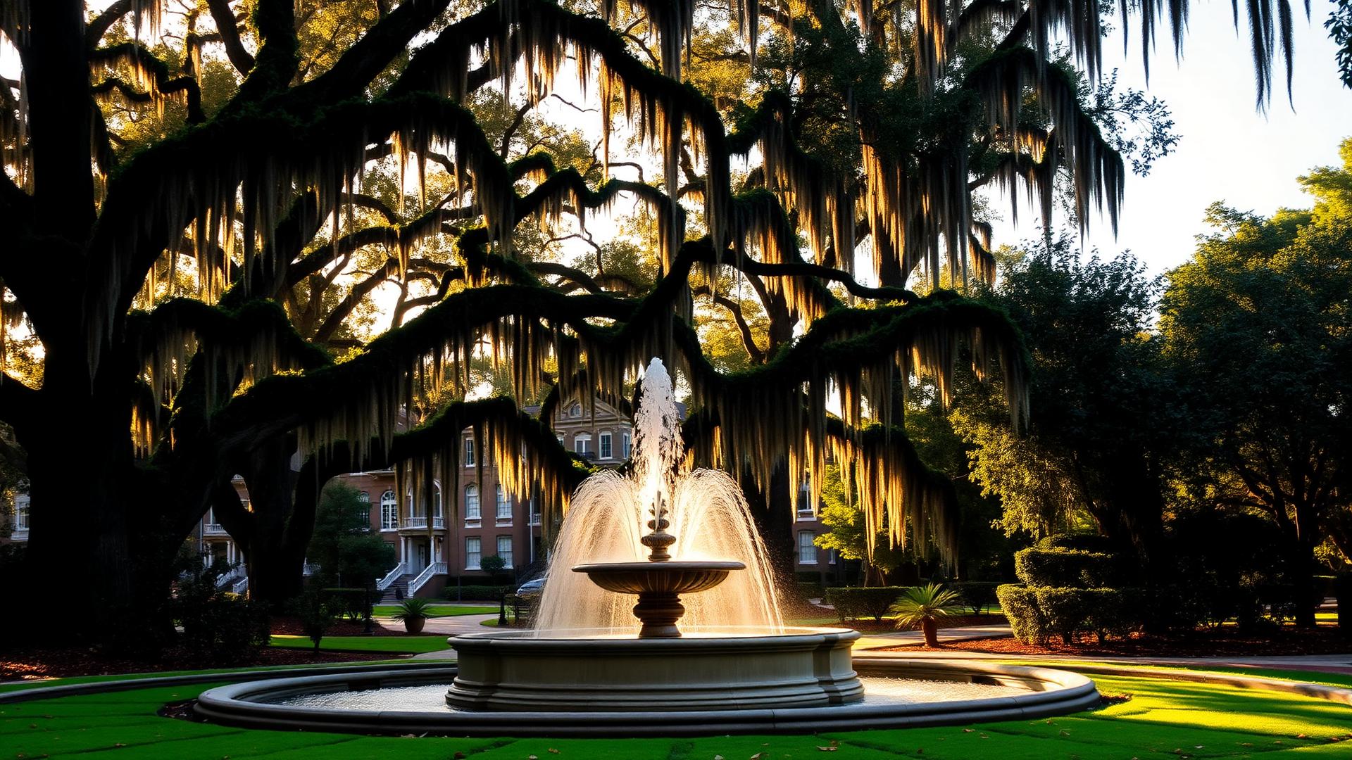 Savannah, GA