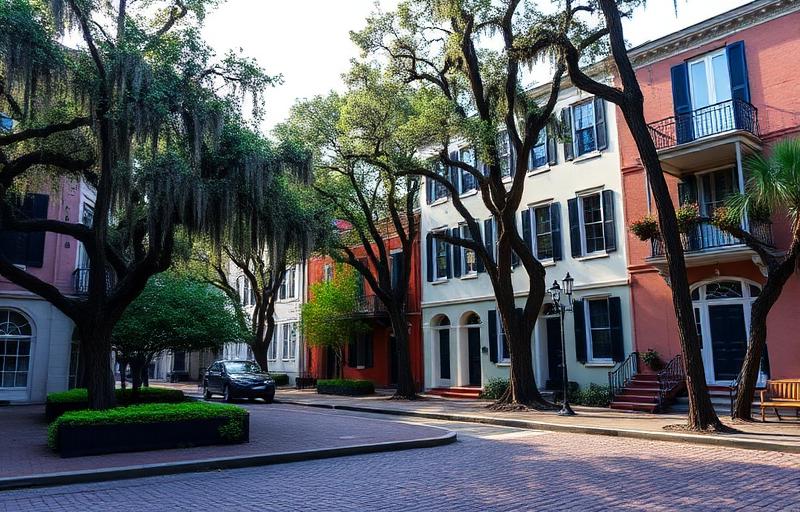 Historic District