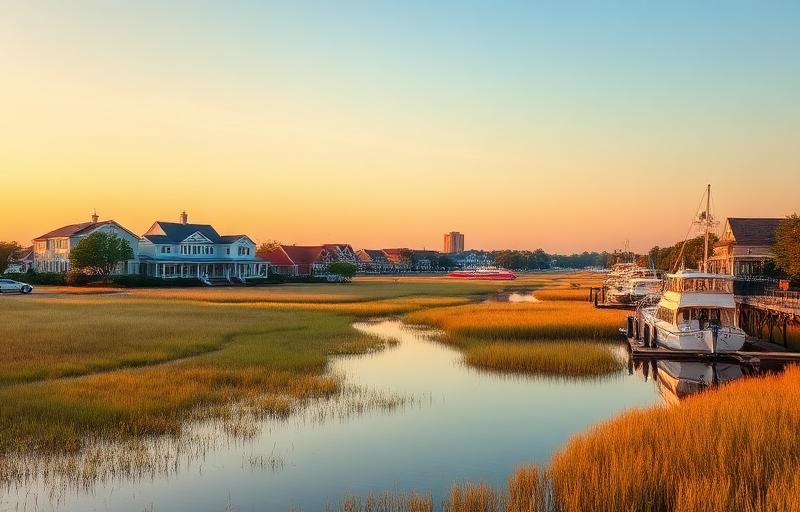 Isle of Hope