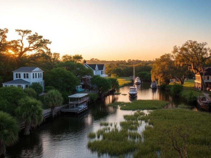 Savannah River