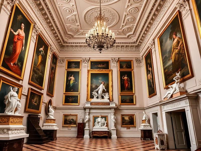 Telfair Museums