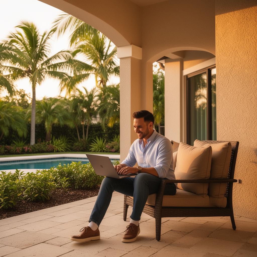 Self-Employed