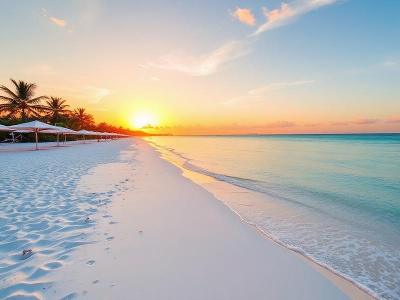 Siesta Key Beach
