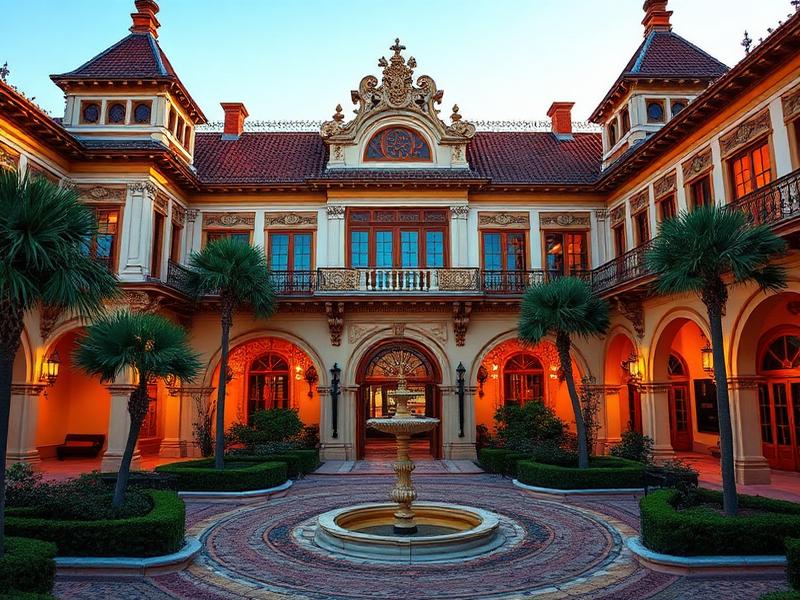 Lightner Museum