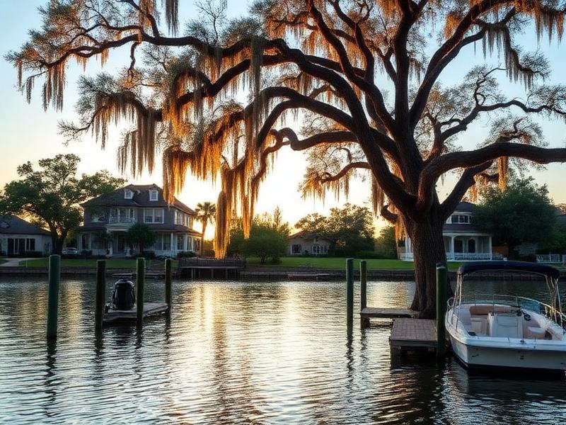 St. Johns River