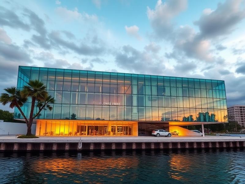 The Dalí Museum