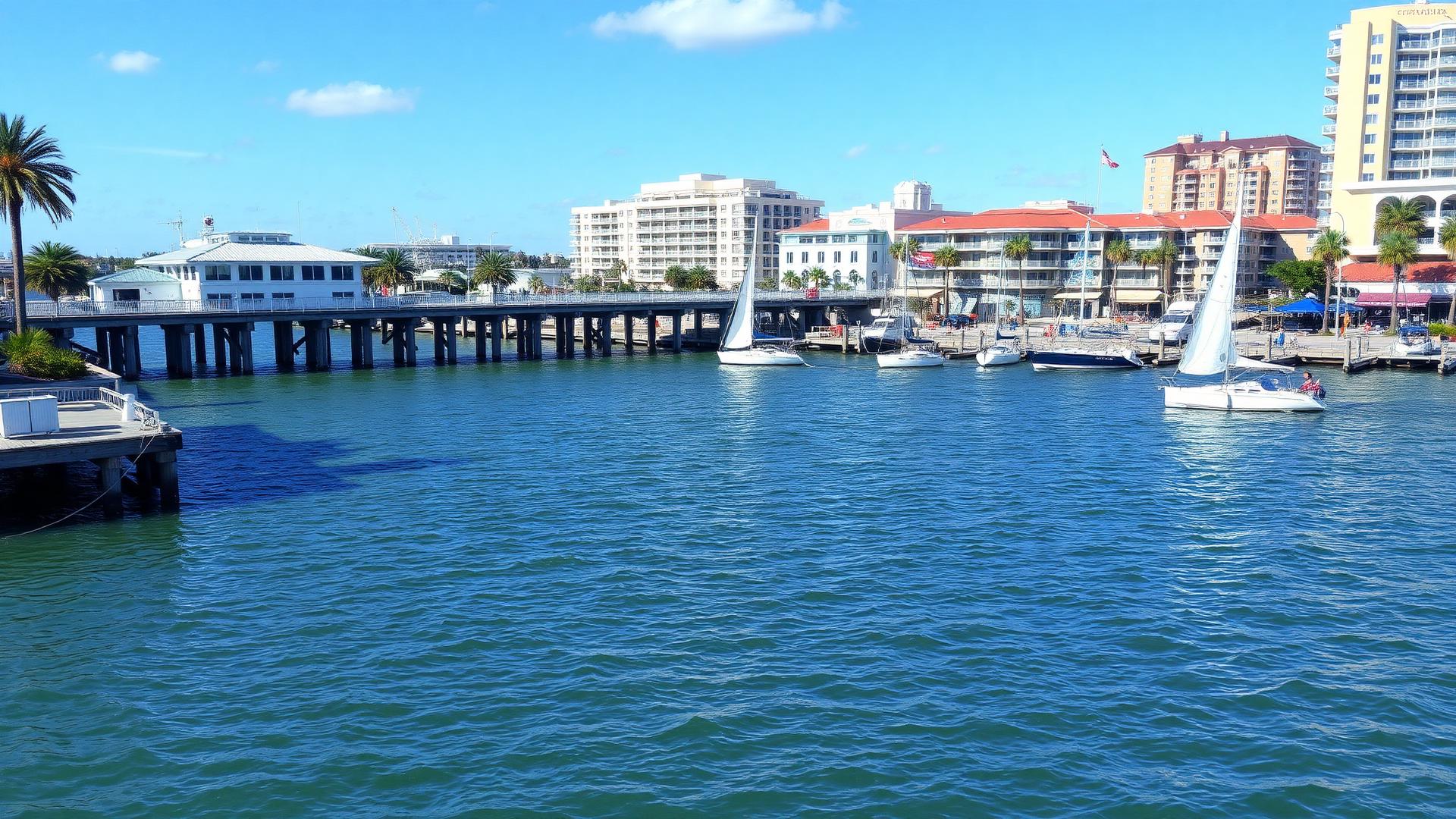 St. Petersburg, FL