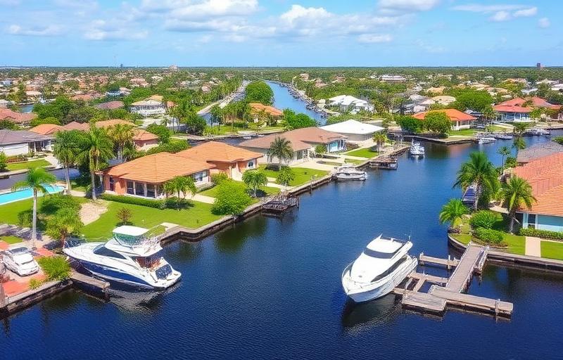 Shore Acres