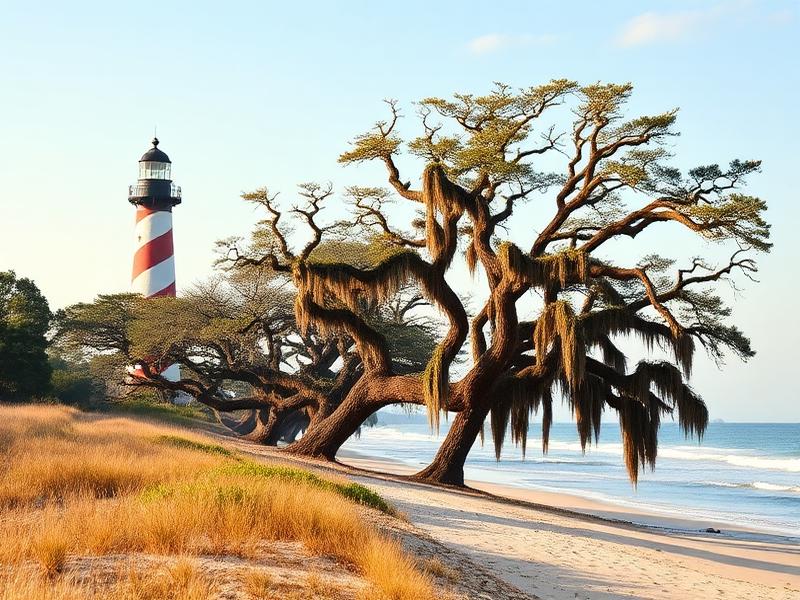 St. Simons Island