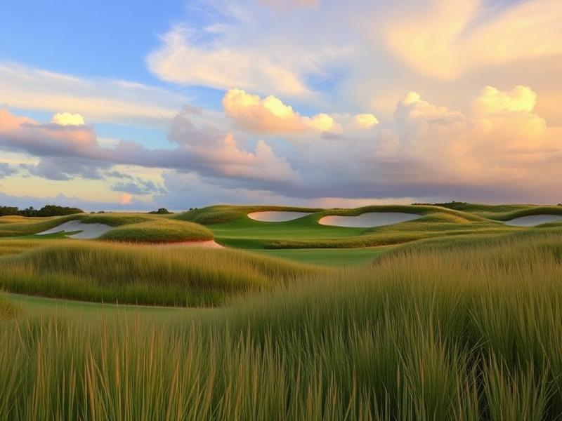 Streamsong Resort