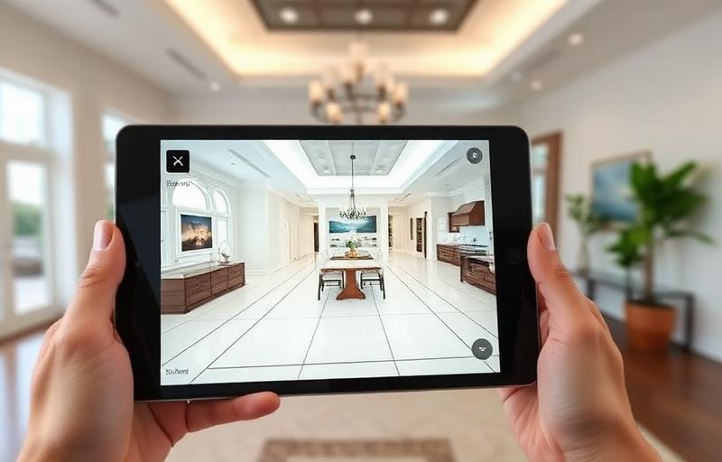 3D Matterport Tours