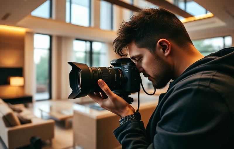 Professional Photography