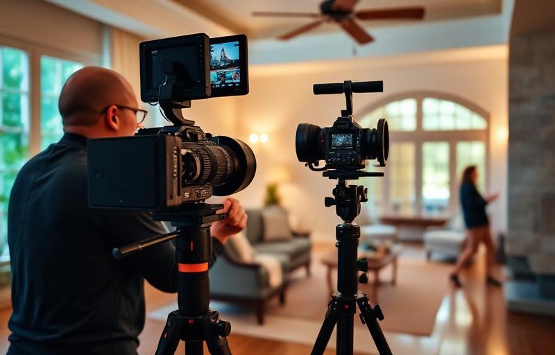 Cinematic Video
