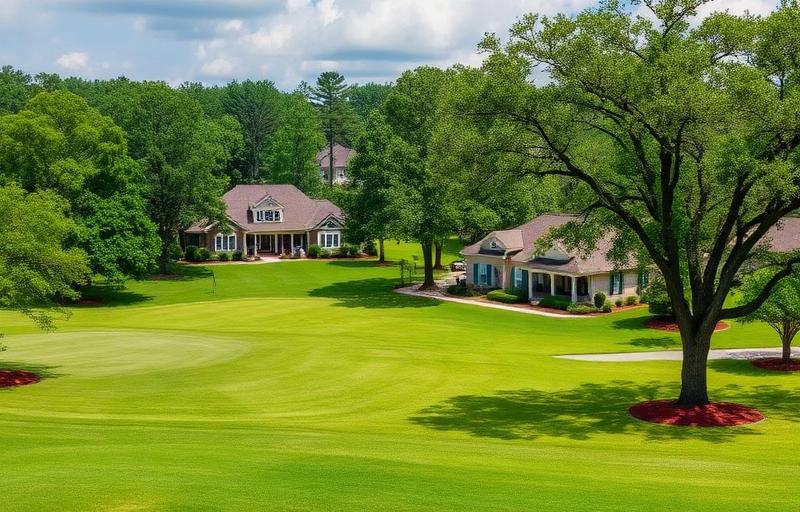 Killearn Estates