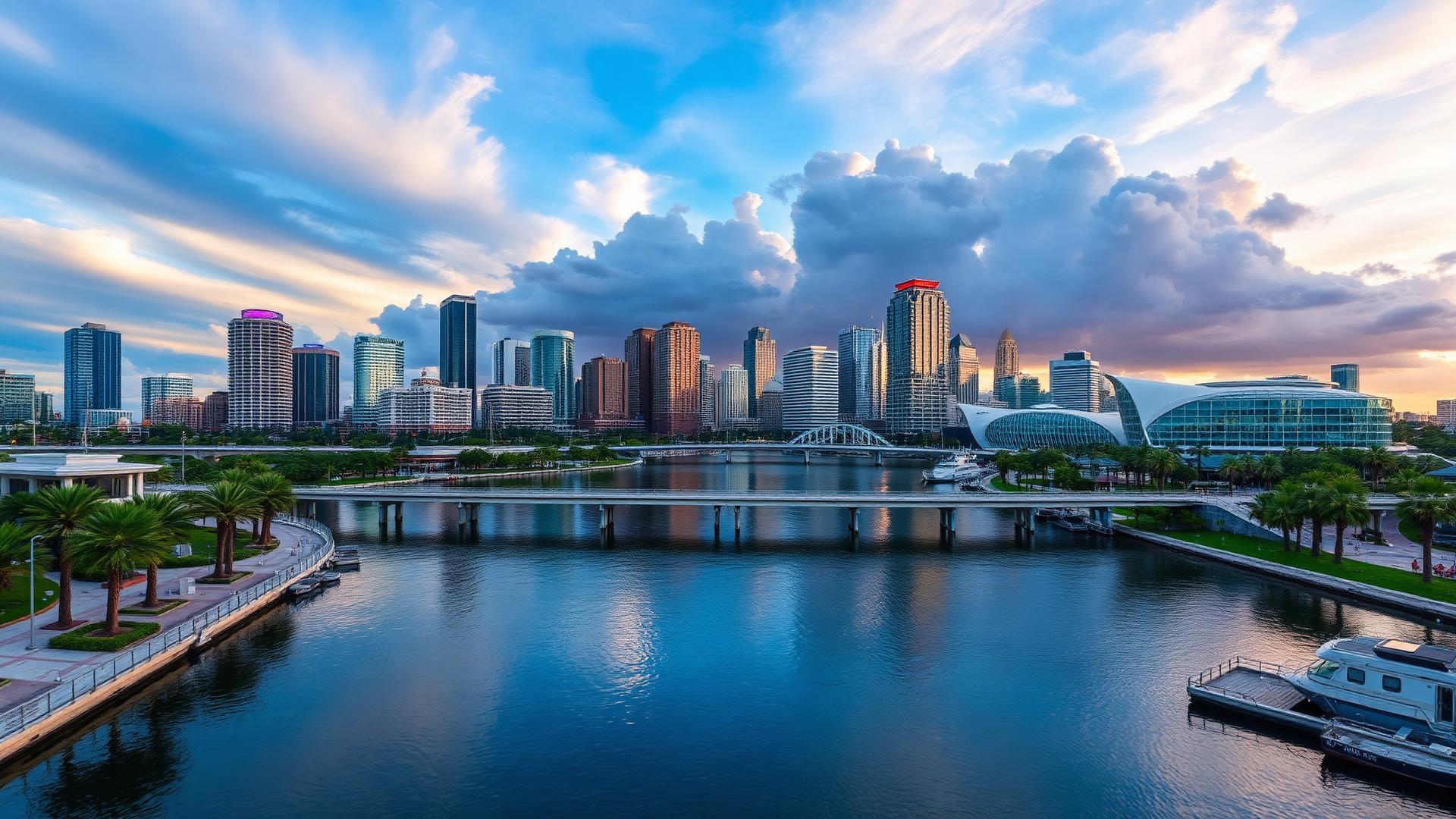 Tampa, FL