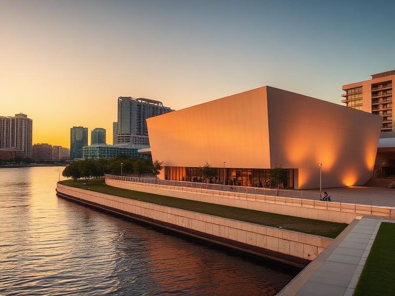 Tampa Museum of Art