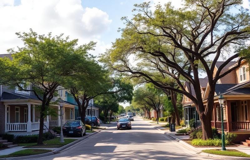 Seminole Heights