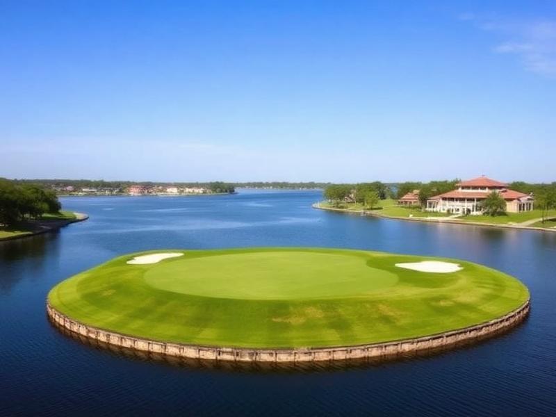 TPC Sawgrass