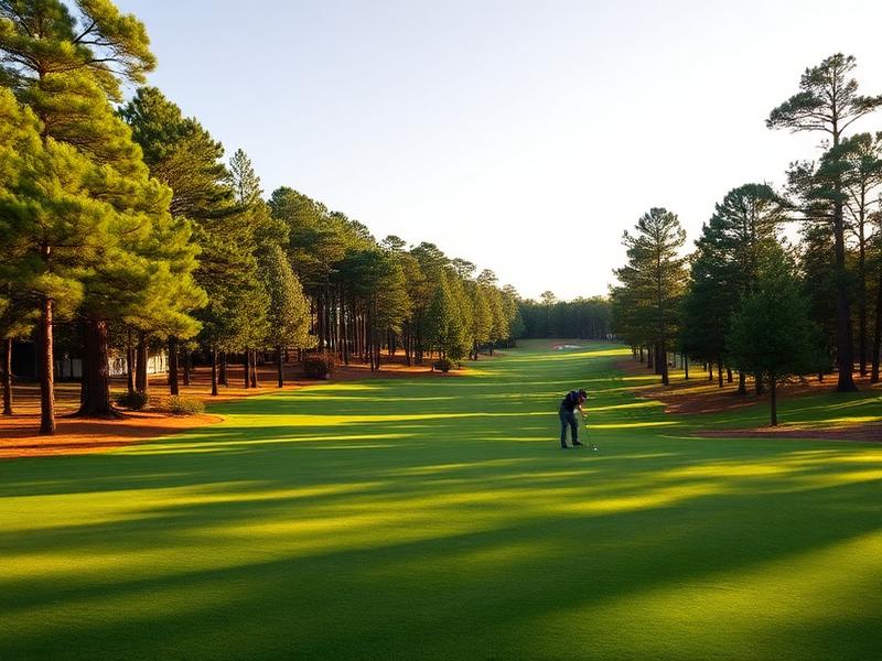 TPC Sugarloaf