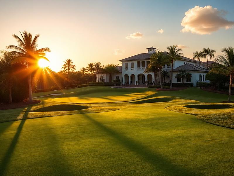 Trump National Doral
