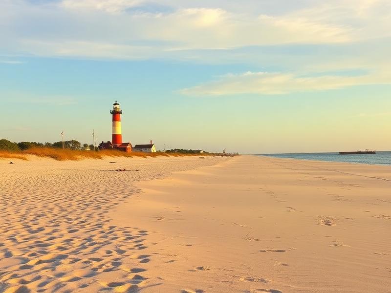 Tybee Island