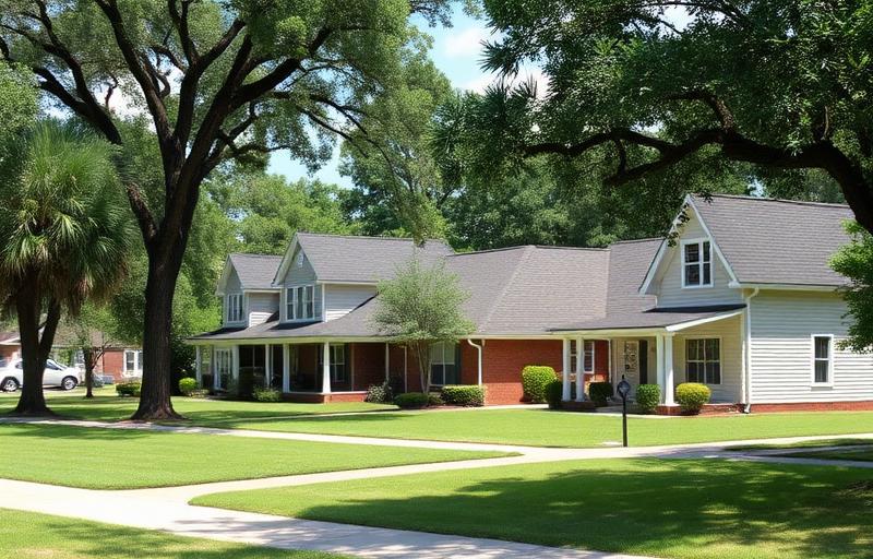 North Valdosta