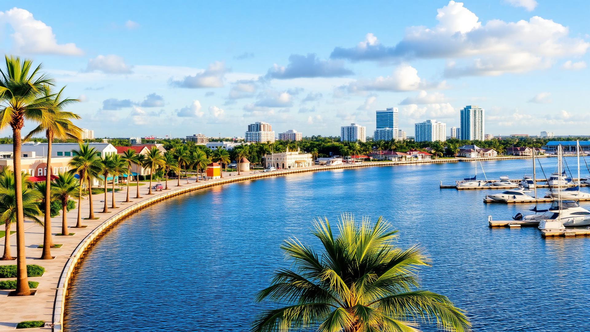 West Palm Beach, FL