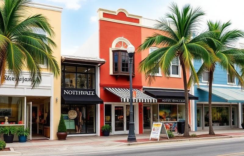 Northwood Village