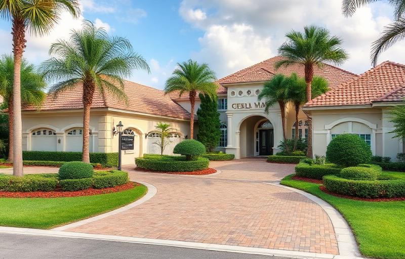 Palm Beach Gardens