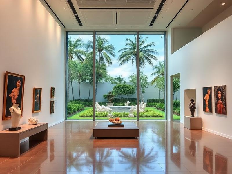 Norton Museum of Art